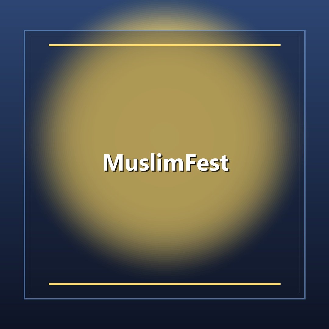 MuslimFest