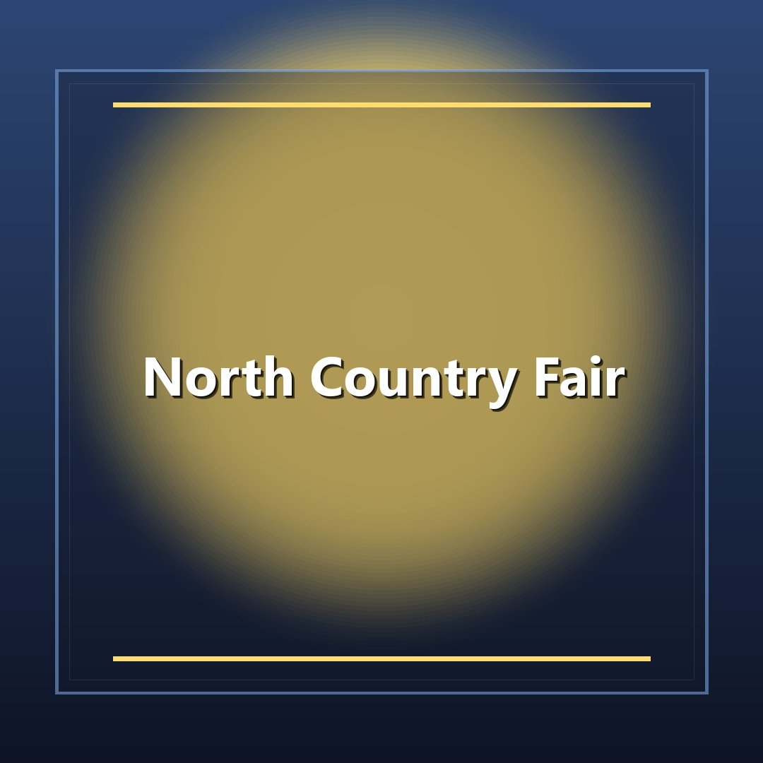 North Country Fair