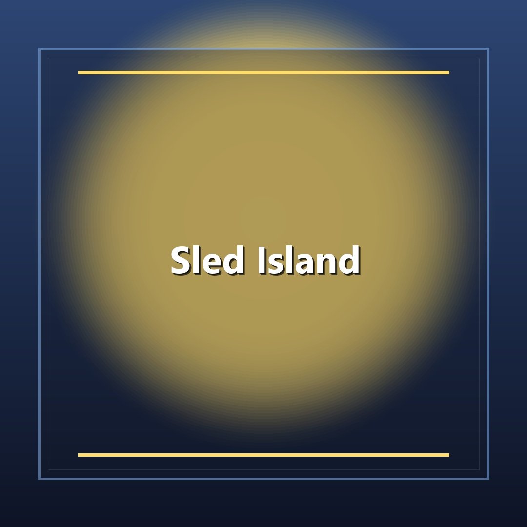 Sled Island