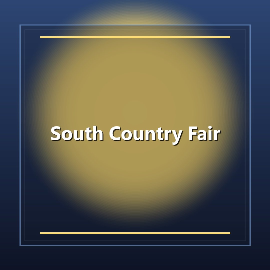 South Country Fair