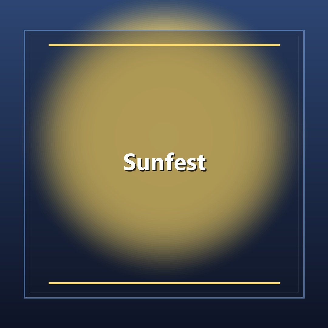 Sunfest
