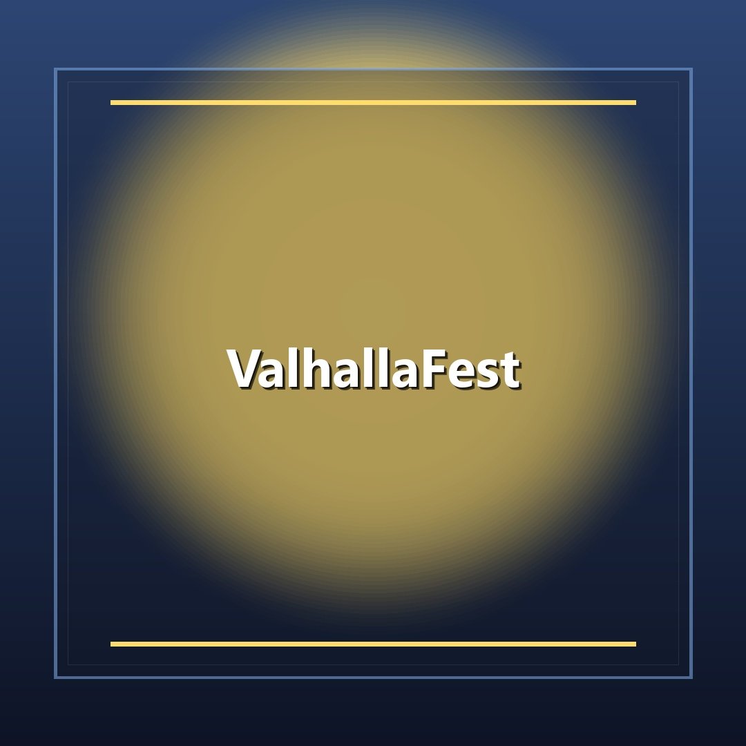 ValhallaFest