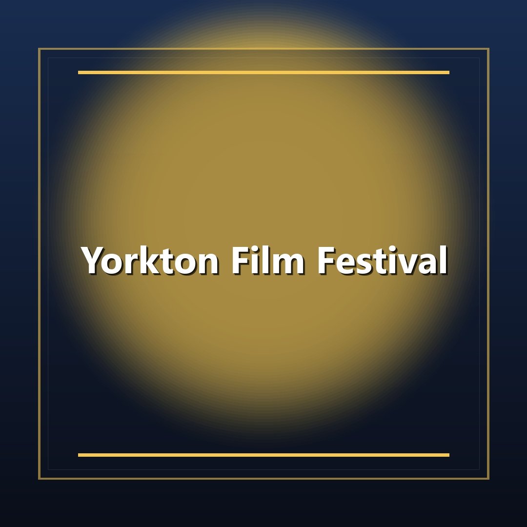 Yorkton Film Festival