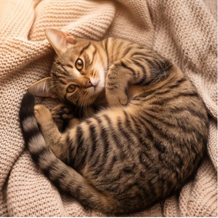 Cat Day