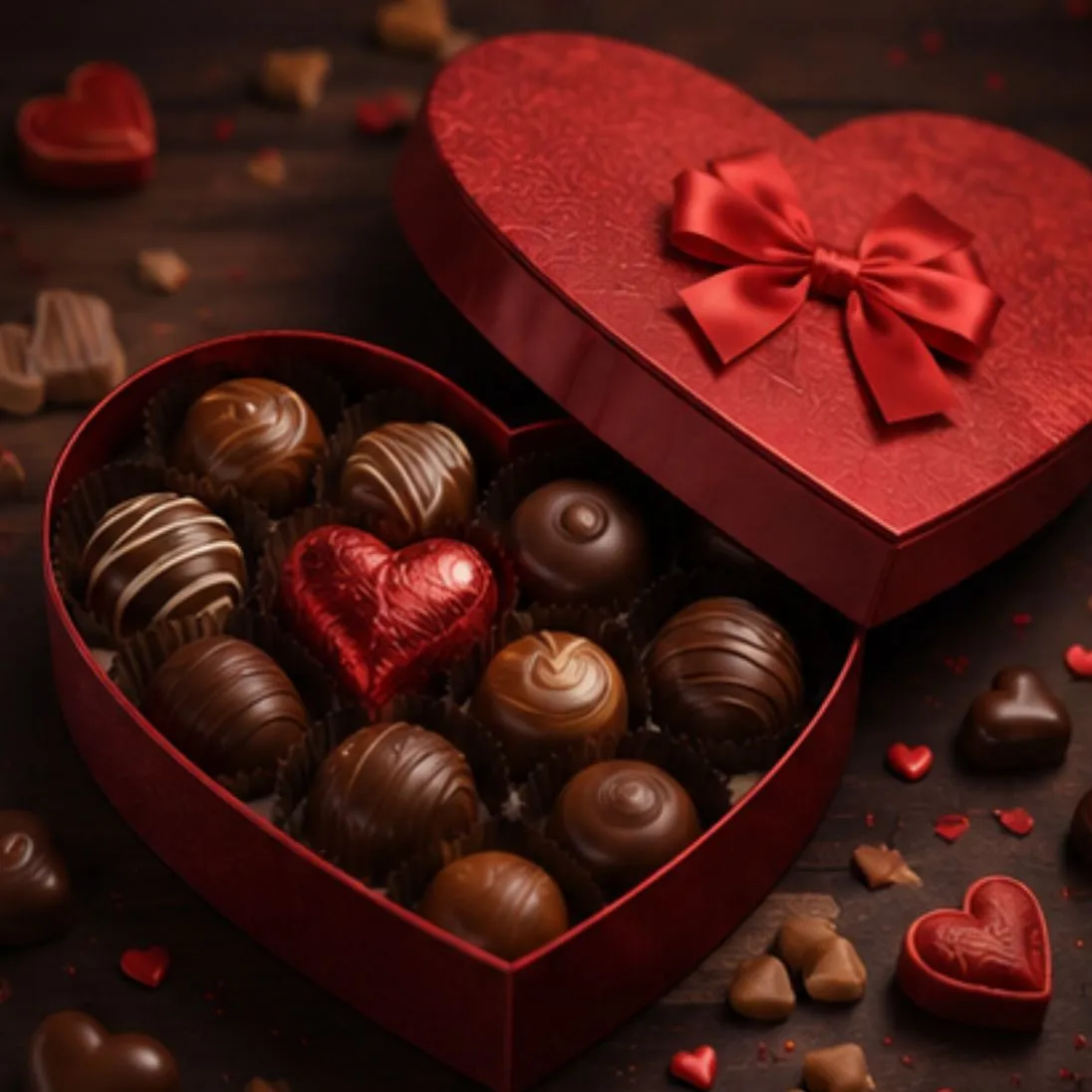 Chocolate Day