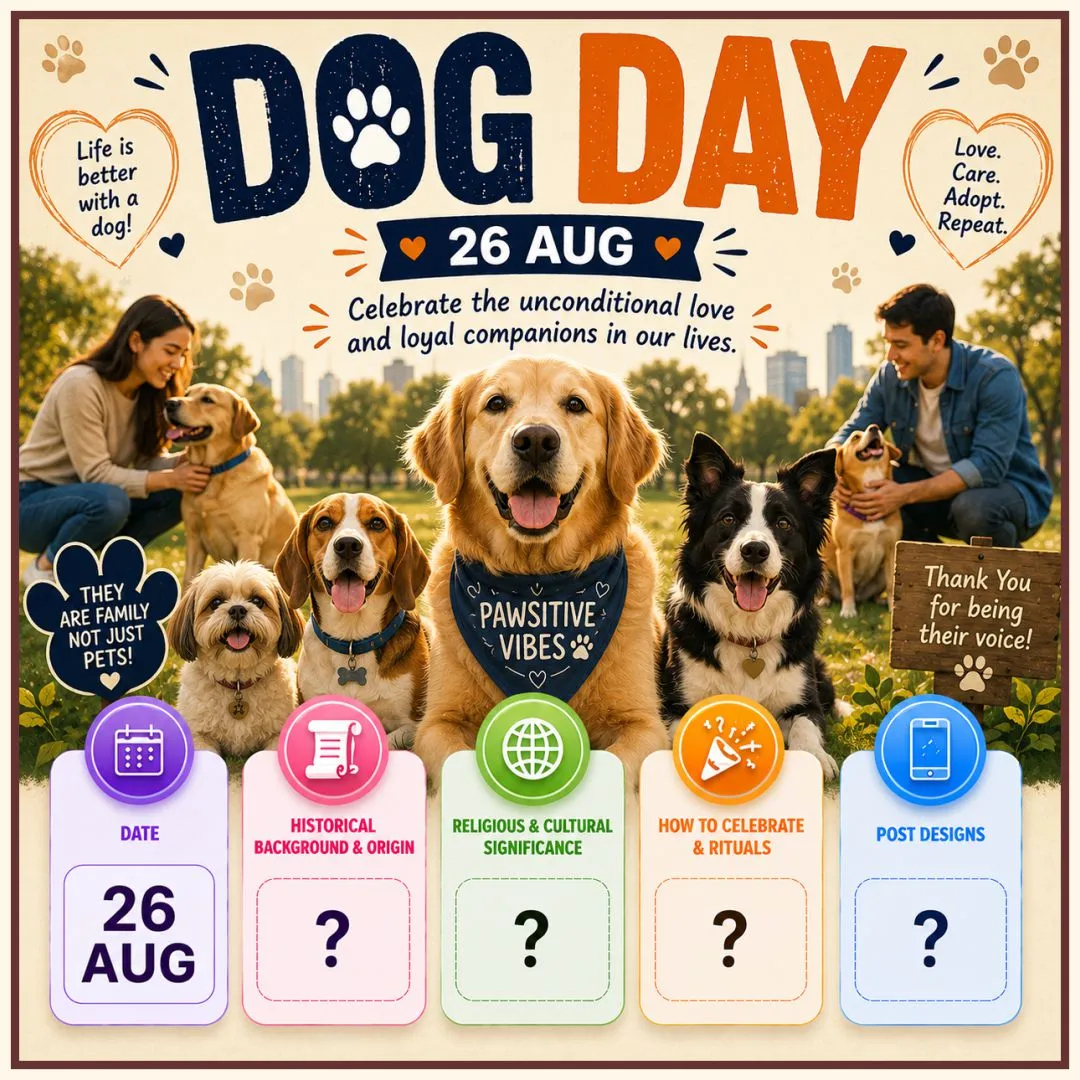 Dog Day