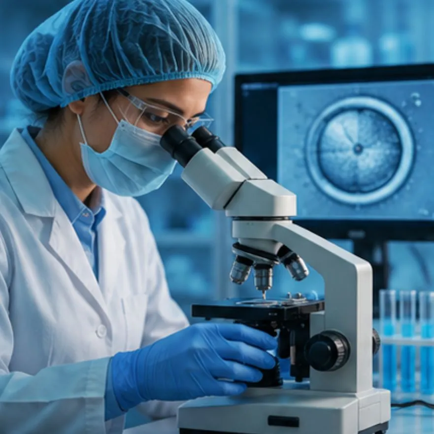 Embryologist Day