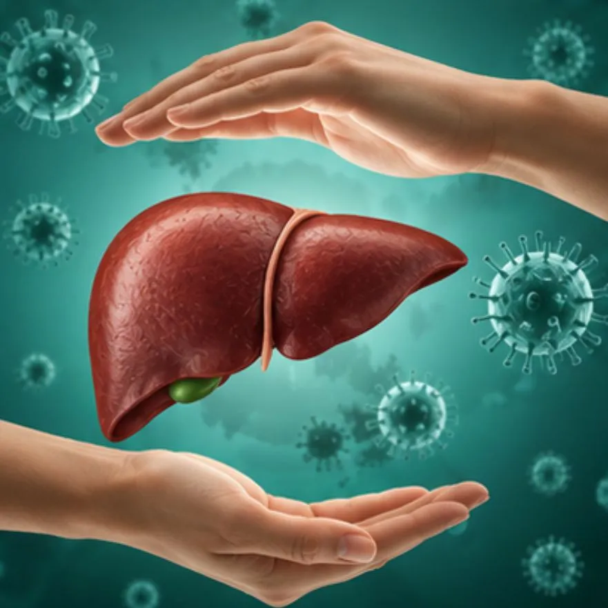 Hepatitis Day
