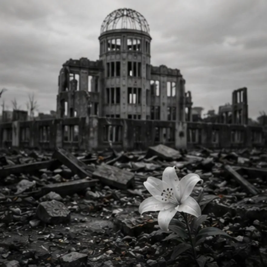 Hiroshima Day