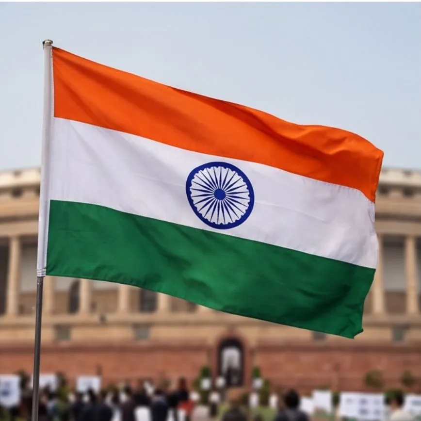 Independence Day (India)