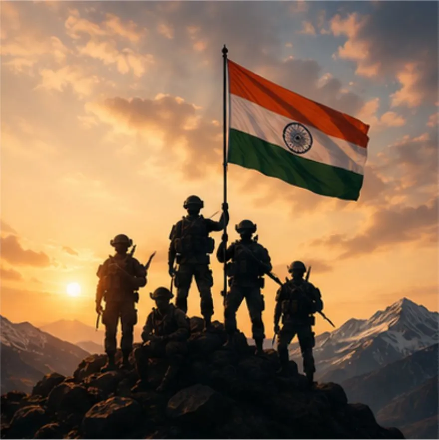 Kargil Vijay Diwas (India)