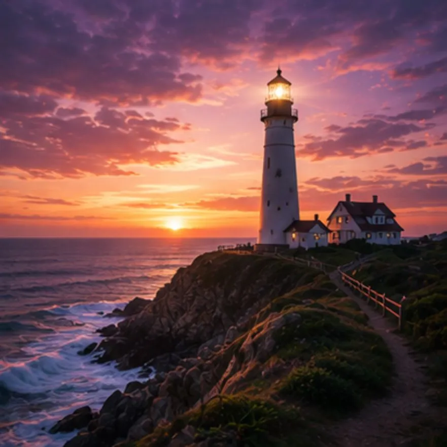 Lighthouse Day