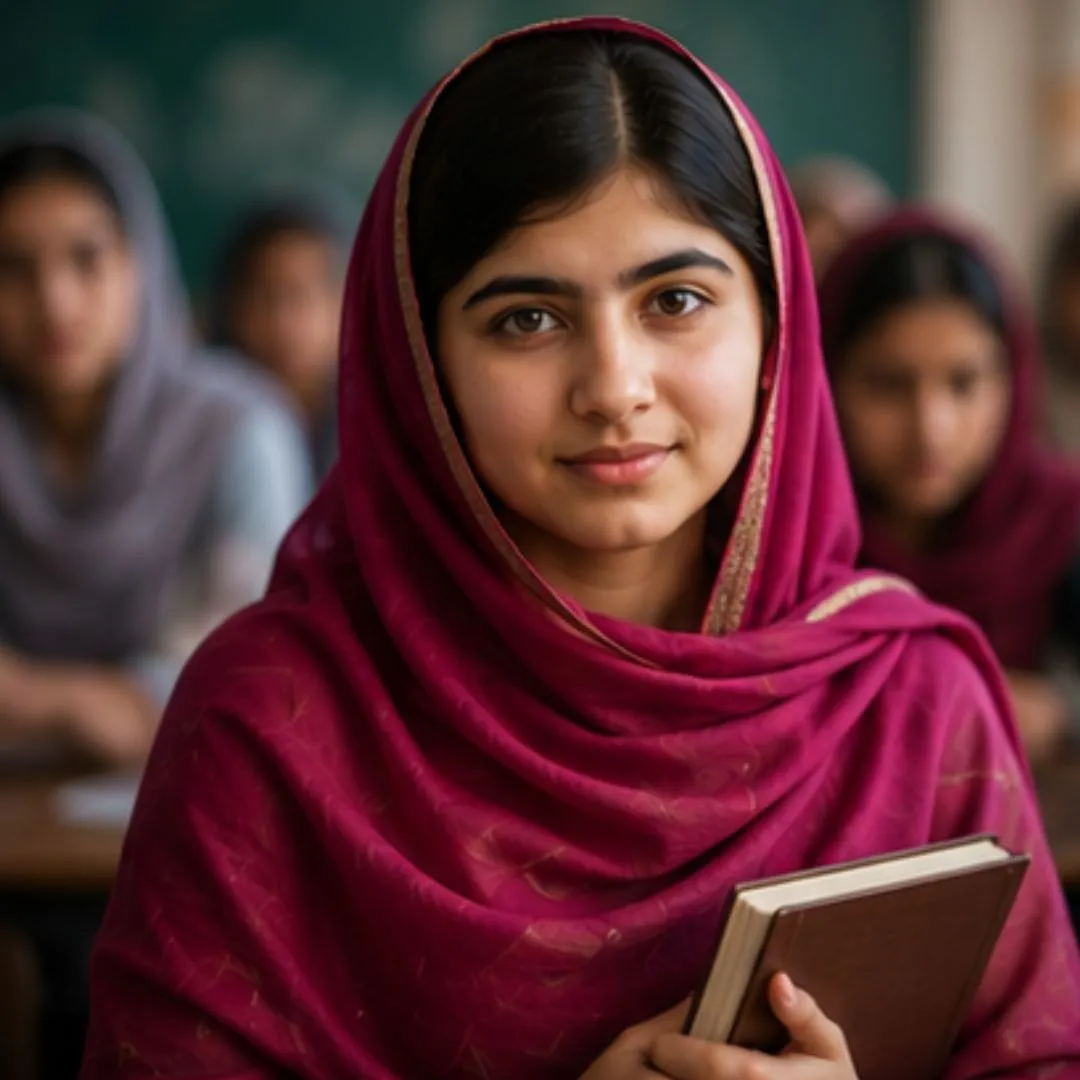Malala Day