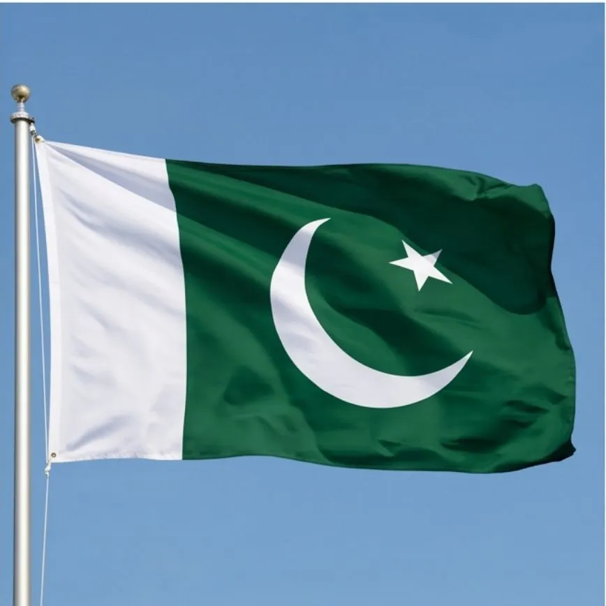 Pakistan Independence Day