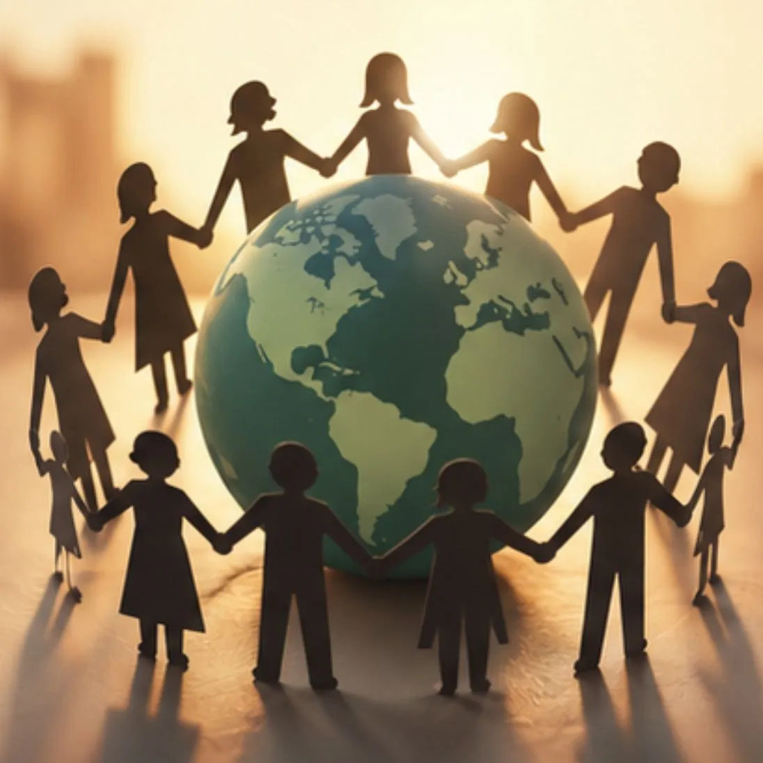 Population Awareness Day