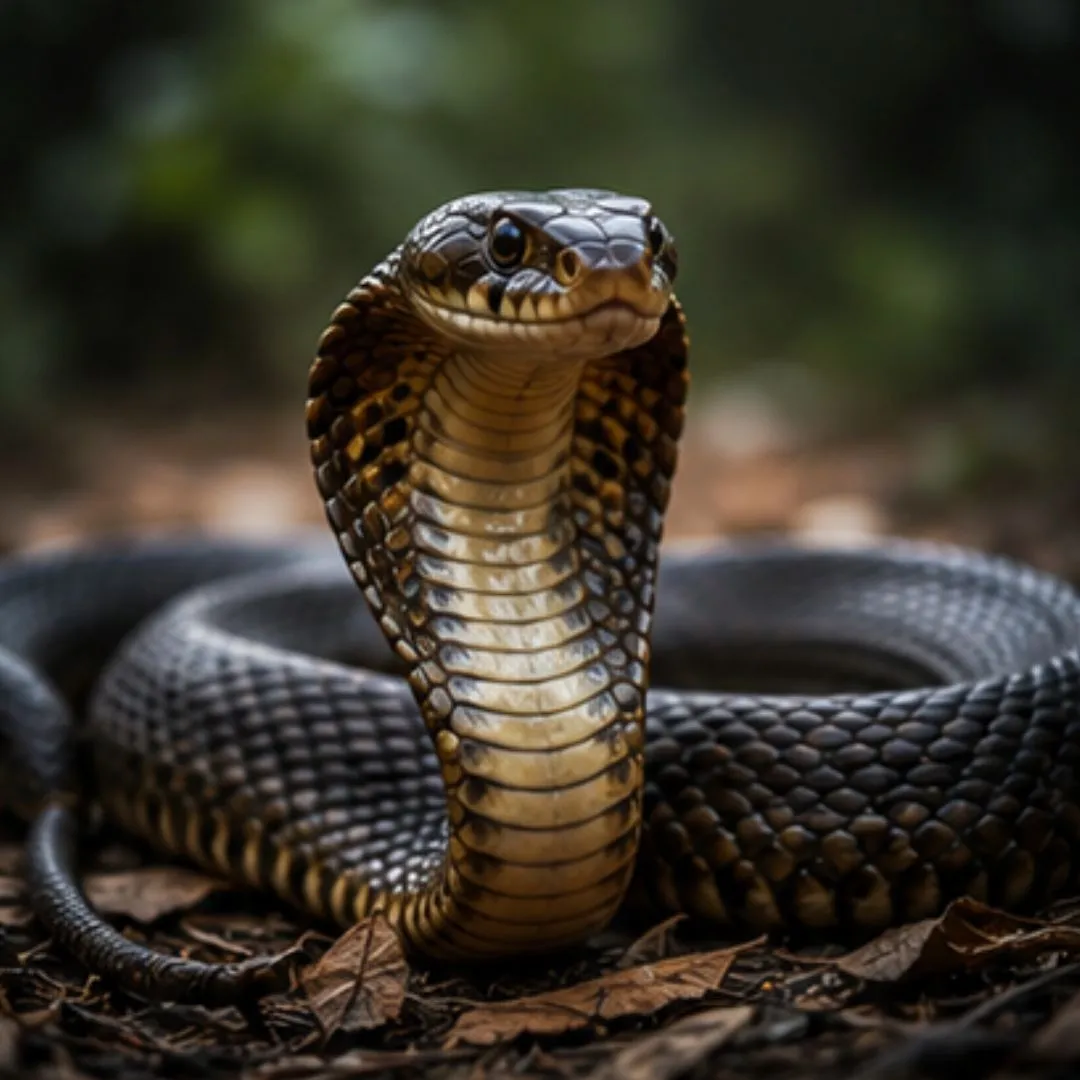 Snake Day