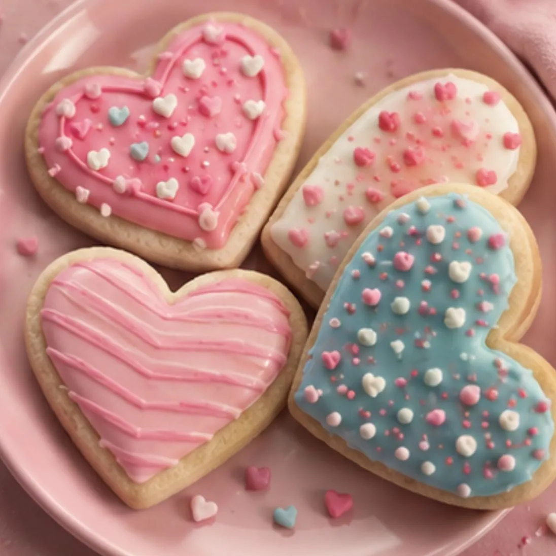 Sugar Cookie Day