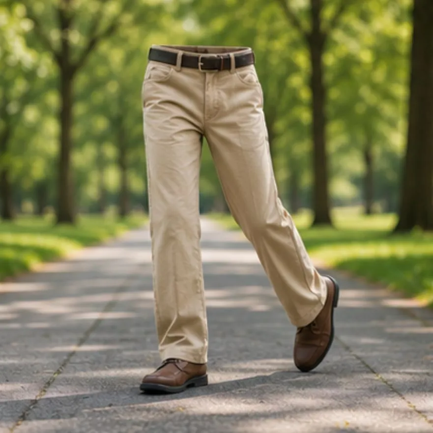 Take Your Pants for a Walk Day