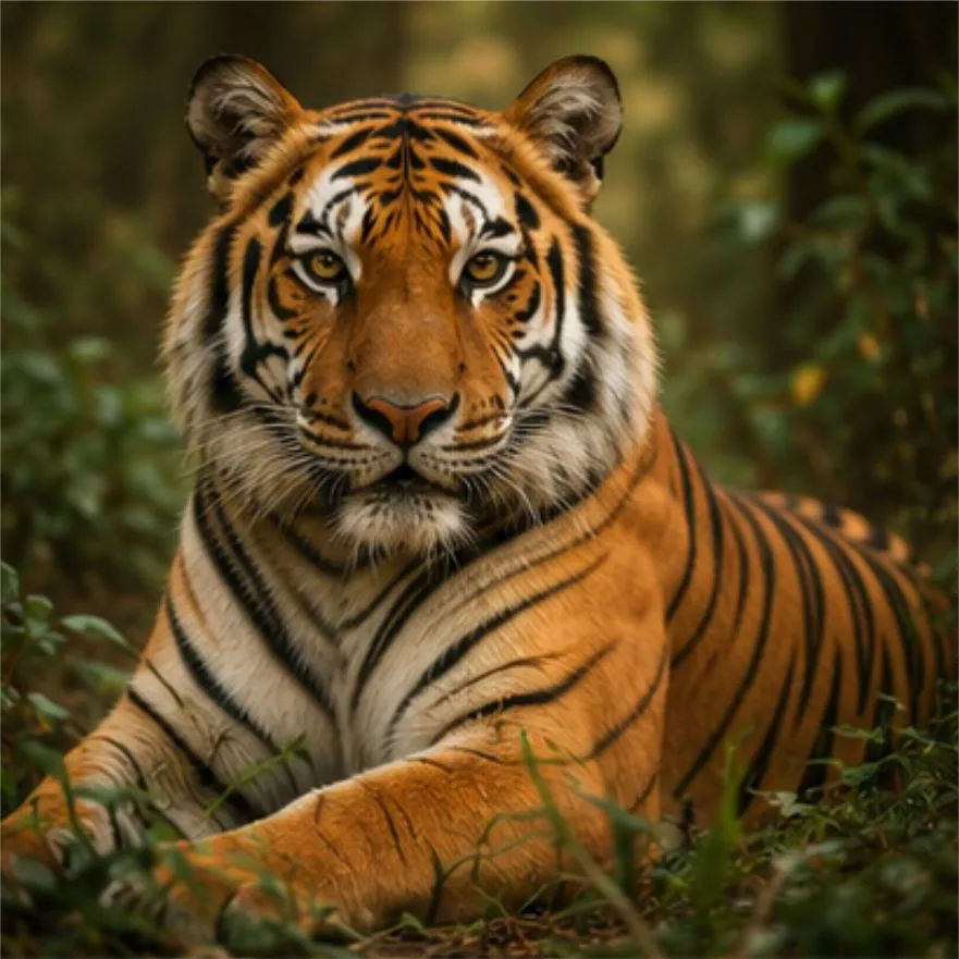 Tiger Day