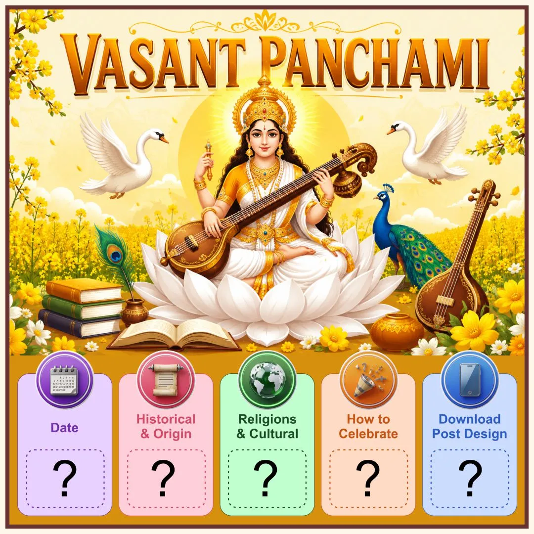 Vasant Panchami