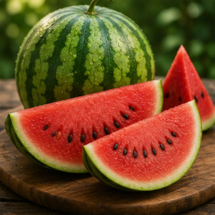 Watermelon Day