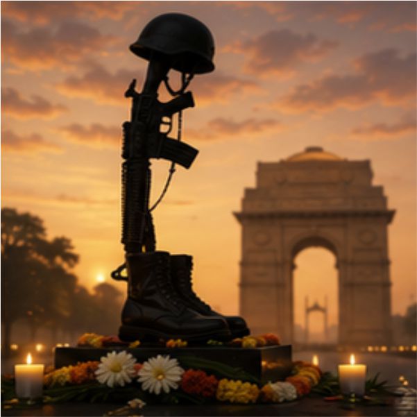 Shaheed Diwas