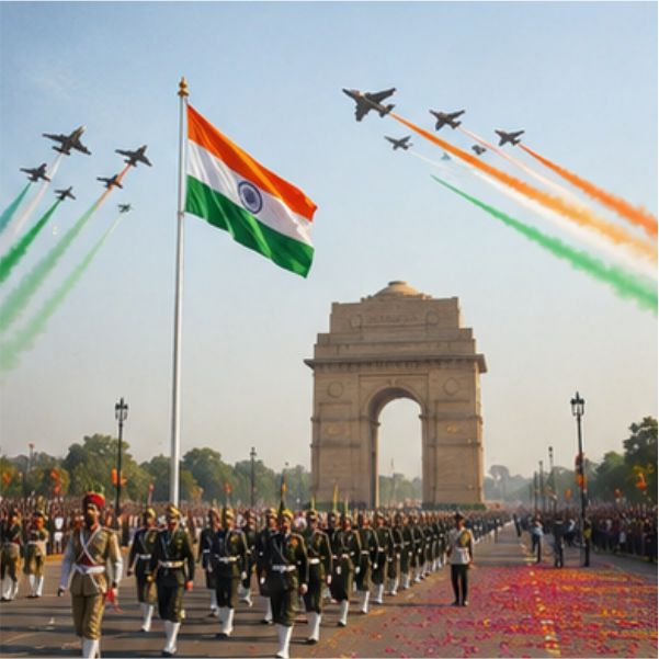 Republic Day