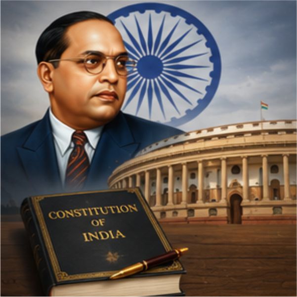 Ambedkar Jayanti