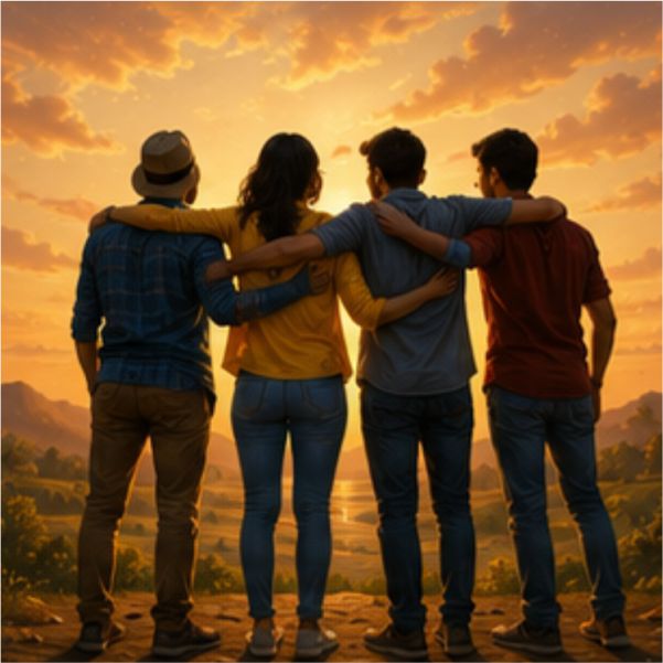 Friendship Day
