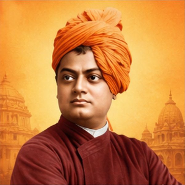 Vivekananda Jayanti *Samvat