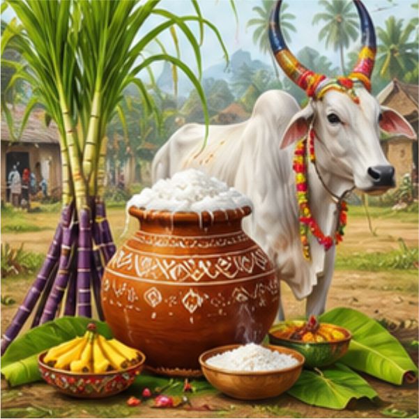 Pongal