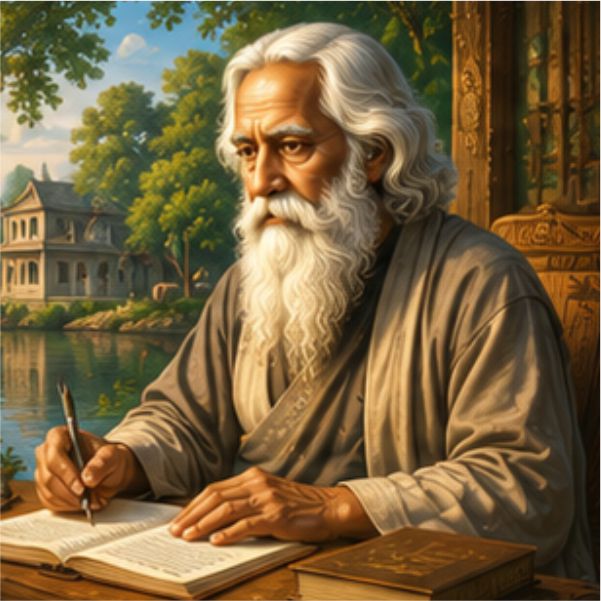 Rabindranath Tagore Jayanti