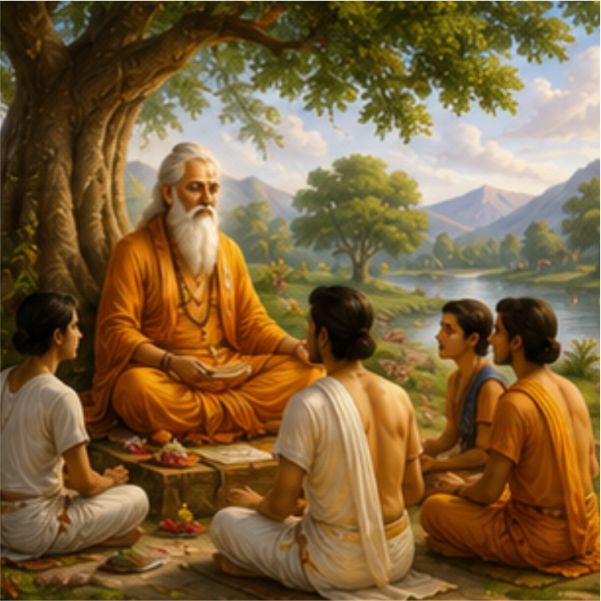 Guru Purnima