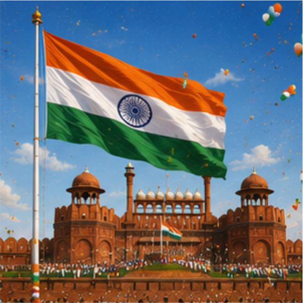 Independence Day India