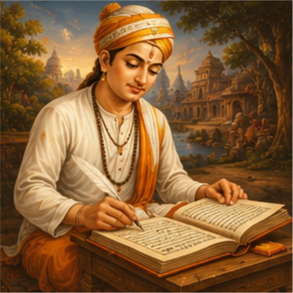 Tulsidas Jayanti