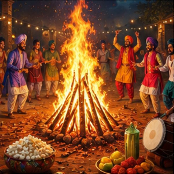 Lohri