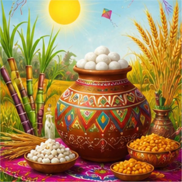 Makara Sankranti
