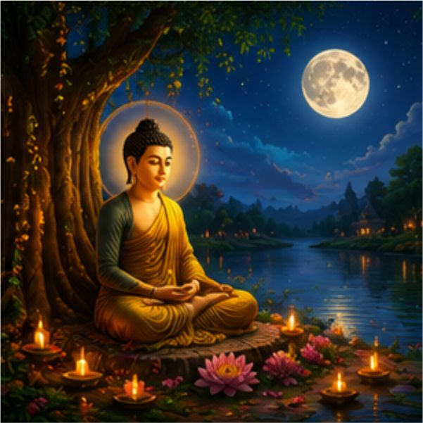 Buddha Purnima